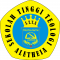 Logo STT Aletheia Lawang