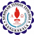 Logo_Sangkakal_baru
